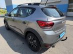 Dacia Sandero - fotka číslo 6