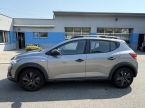 Dacia Sandero - fotka číslo 7