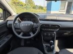 Dacia Sandero - fotka číslo 9
