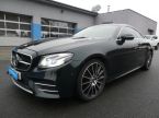 Mercedes Třída E - fotka číslo 0