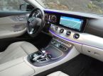 Mercedes Třída E - fotka číslo 10