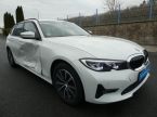 BMW Řada 3 - fotka číslo 1