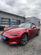 Mazda MX-5 - fotka číslo 0