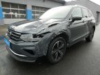 Volkswagen Tiguan - fotka číslo 5