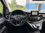 Mercedes Třída V - fotka číslo 11