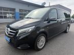 Mercedes Třída V - fotka číslo 0