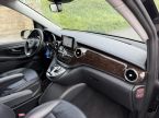 Mercedes Třída V - fotka číslo 19