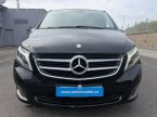 Mercedes Třída V - fotka číslo 1