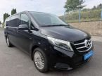 Mercedes Třída V - fotka číslo 2