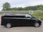 Mercedes Třída V - fotka číslo 3