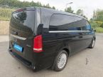 Mercedes Třída V - fotka číslo 4