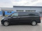 Mercedes Třída V - fotka číslo 7