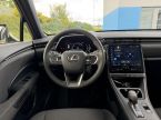 Lexus LBX - fotka číslo 10