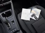 Lexus LBX - fotka číslo 14