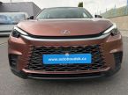 Lexus LBX - fotka číslo 1
