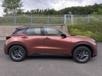 Lexus LBX - fotka číslo 3