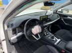 Audi Q5 - fotka číslo 9