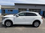 Audi Q5 - fotka číslo 5