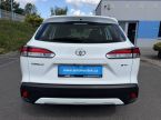 Toyota Corolla Cross - fotka číslo 3