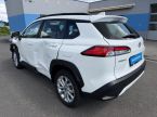 Toyota Corolla Cross - fotka číslo 4