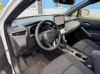 Toyota Corolla Cross - fotka číslo 11