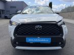 Toyota Corolla Cross - fotka číslo 7