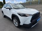 Toyota Corolla Cross - fotka číslo 0