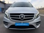 Mercedes Třída V - fotka číslo 1