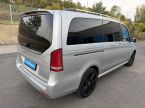 Mercedes Třída V - fotka číslo 4