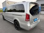 Mercedes Třída V - fotka číslo 6
