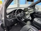 Mercedes Třída V - fotka číslo 13