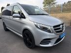 Mercedes Třída V - fotka číslo 2