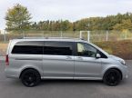 Mercedes Třída V - fotka číslo 3