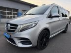 Mercedes Třída V - fotka číslo 0