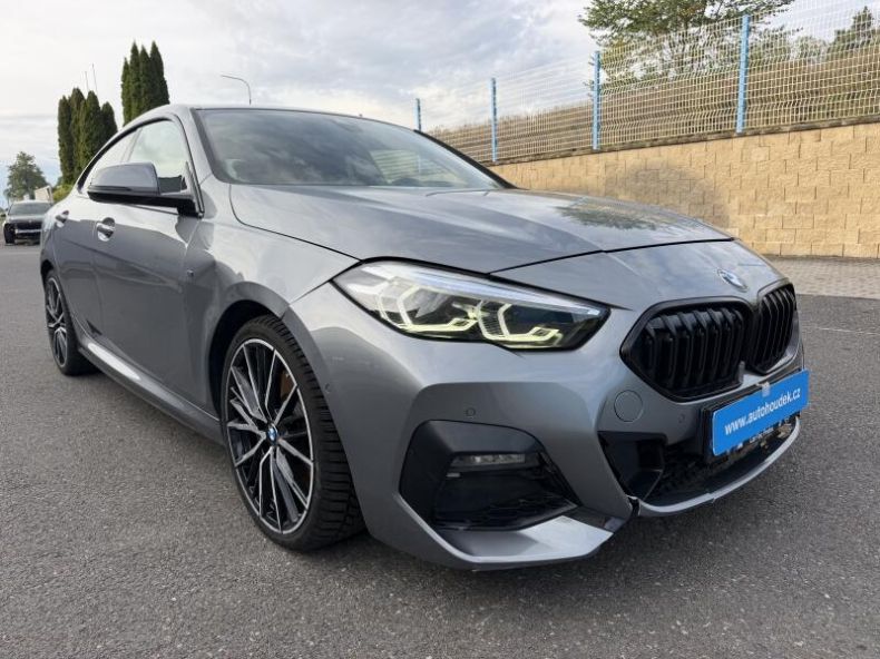 BMW Řada 2 - hlavní fotka inzerátu