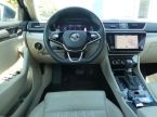Škoda Superb - fotka číslo 7