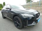 Jaguar F-Pace - fotka číslo 0