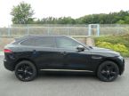 Jaguar F-Pace - fotka číslo 1