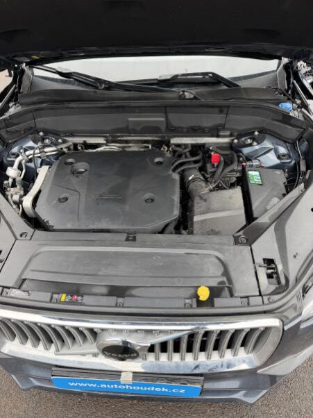 Volvo XC90 - hlavní fotka