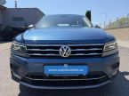 Volkswagen Tiguan - fotka číslo 1