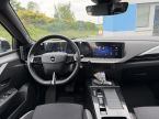 Opel Astra - fotka číslo 10