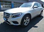 Mercedes Třída GLC - fotka číslo 0