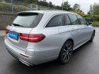 Mercedes Třída E - fotka číslo 2