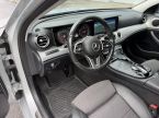Mercedes Třída E - fotka číslo 11
