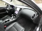 Infiniti Q - fotka číslo 12