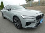 Volvo V60 - fotka číslo 0