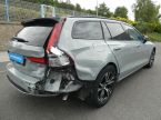 Volvo V60 - fotka číslo 2