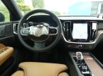 Volvo V60 - fotka číslo 8