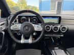 Mercedes Třída CLA - fotka číslo 10
