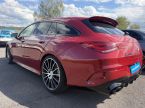 Mercedes Třída CLA - fotka číslo 4